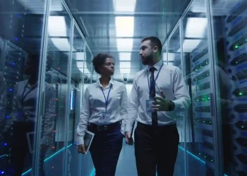 Khazna and Beeah Group joint venture to bring Sharjah its first tier 3 data centre