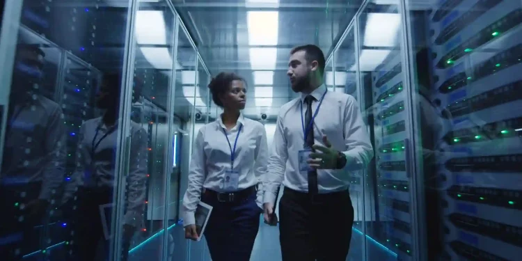 Khazna and Beeah Group joint venture to bring Sharjah its first tier 3 data centre