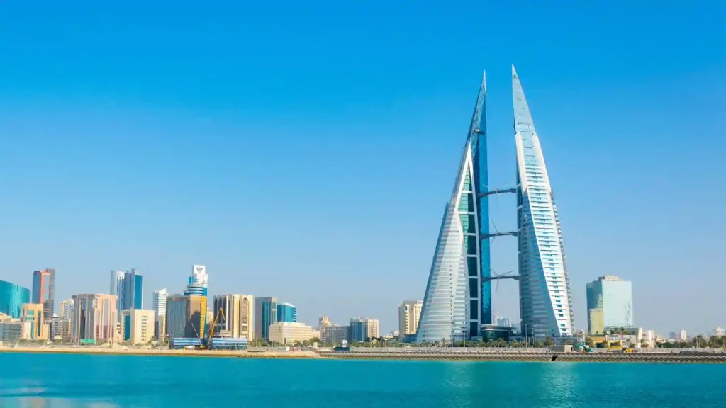 Al Waha Funds launches Bahrain’s first fintech venture studio, HP Spring Studios