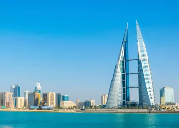 Al Waha Funds launches Bahrain’s first fintech venture studio, HP Spring Studios
