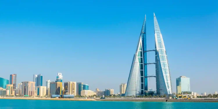 Al Waha Funds launches Bahrain’s first fintech venture studio, HP Spring Studios