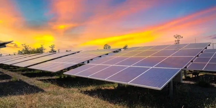 Solar mini grids could provide power to half a billion people by 2030 with the right steps, says World Bank