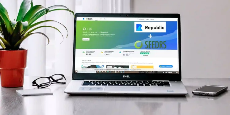 Republic completes GBP 86.5 million acquisition of UK’s private investment platform Seedrs