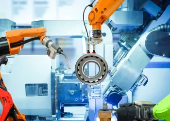 Eternal Robotics unveils Smart Eyes, an AI surveillance, and inspection service
