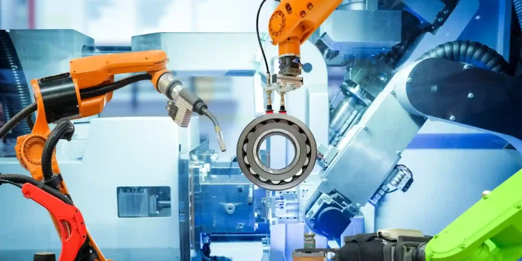 Eternal Robotics unveils Smart Eyes, an AI surveillance, and inspection service