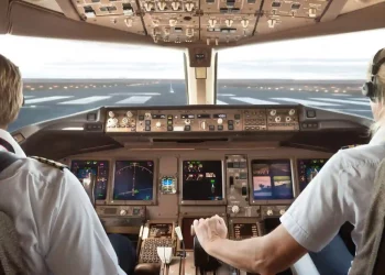 Cathay Pacific and The Hong Kong Polytechnic University team up on Cadet Pilot training programme