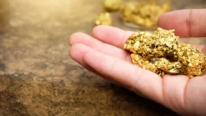 Saudi gold discovers a massive raise to kingdom’s investment efforts
