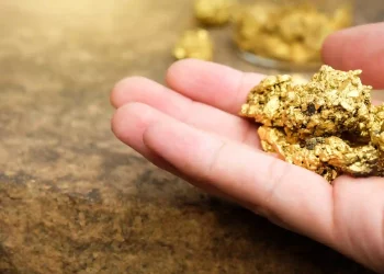 Saudi gold discovers a massive raise to kingdom’s investment efforts