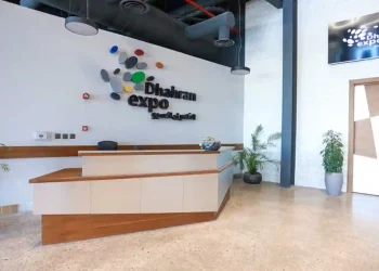 Eastern Province Deputy Governor is set to unveil the second stop of Neom’s, THE LINE designs exhibition tour at Dhahran Expo in 2022
