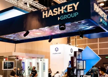 HashKey Group partners with EtherPOAP’s series of community events to honour the Ethereum merge