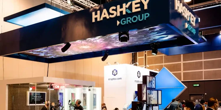 HashKey Group partners with EtherPOAP’s series of community events to honour the Ethereum merge