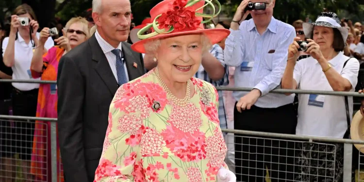 Queen Elizabeth II Britain’s longest-reigning monarch dies at 96