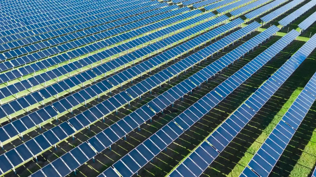 Ameresco achieves Brightfield solar project in Illinois