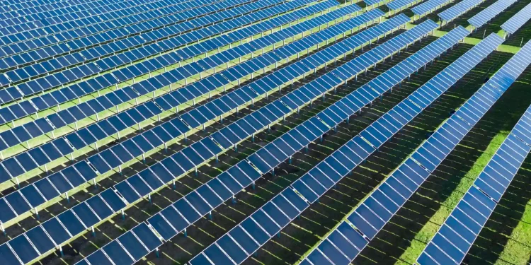 Ameresco achieves Brightfield solar project in Illinois