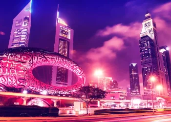 Dubai Metaverse Assembly 2022: An Unequalled event to Discover the Possibility of Metaverse