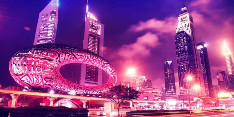 Dubai Metaverse Assembly 2022: An Unequalled event to Discover the Possibility of Metaverse