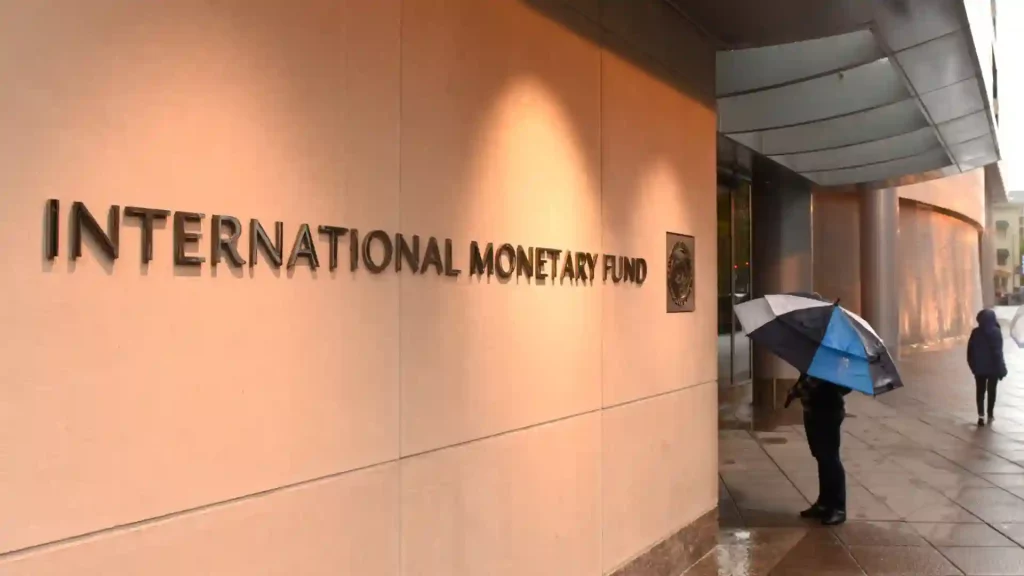 The IMF analyzes UK’s tax plan and seeks re-evaluation