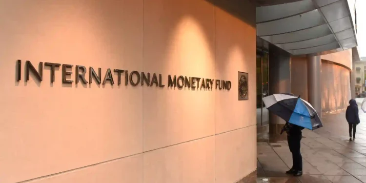 The IMF analyzes UK’s tax plan and seeks re-evaluation