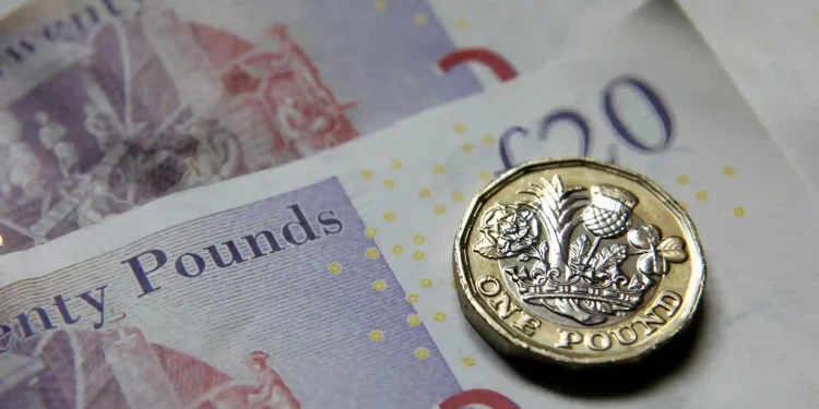 British Pound hits rock bottom against major currencies as Investors retreat