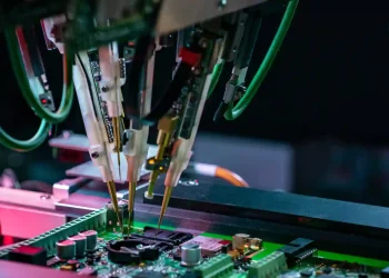 Alter technology, the plastic packaging plant starts volume production in the UK