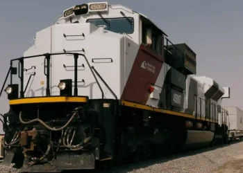 Oman-Etihad Rail Company: A new $3bln venture by Etihad rail and Oman Rail