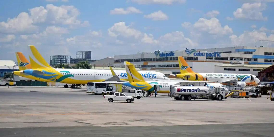 Cebu Pacific selected IBS Software to transform crew scheduling processes
