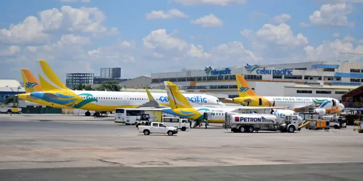 Cebu Pacific selected IBS Software to transform crew scheduling processes