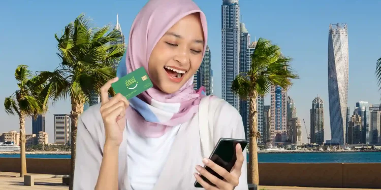 Dubai issues Esaad card for People in Need including Senior Citizens and People of Determination