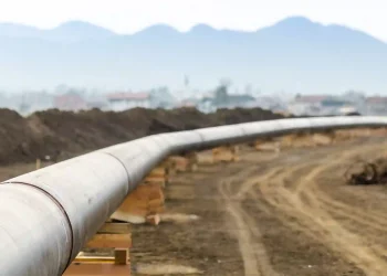 ENOC Group announces completion of its 16.2 km jet fuel pipeline to Al Maktoum International Airport at WETEX