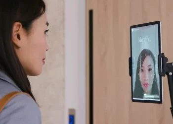 Onfido unveils Motion, the next generation of facial biometric technology, enhancing authentication pace by 12x
