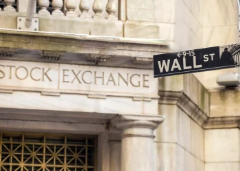 Stocks plunged to the lowest since 2020 on Wall Street