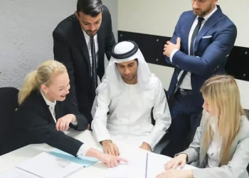 IHC enters LatAm with an AED734 million investment in Lulo bank Colombia