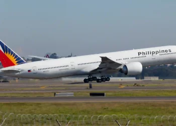 Philippine Airlines Eyeing 2050 To Achieve Net Zero Emission