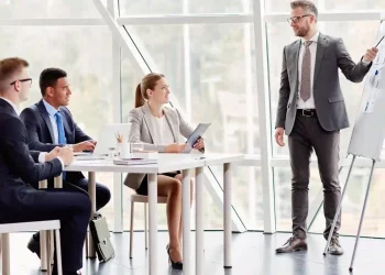 More and More U.S. Companies Trying to Recover Training Expenses from Departing Employees