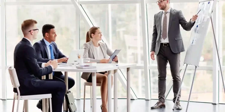 More and More U.S. Companies Trying to Recover Training Expenses from Departing Employees