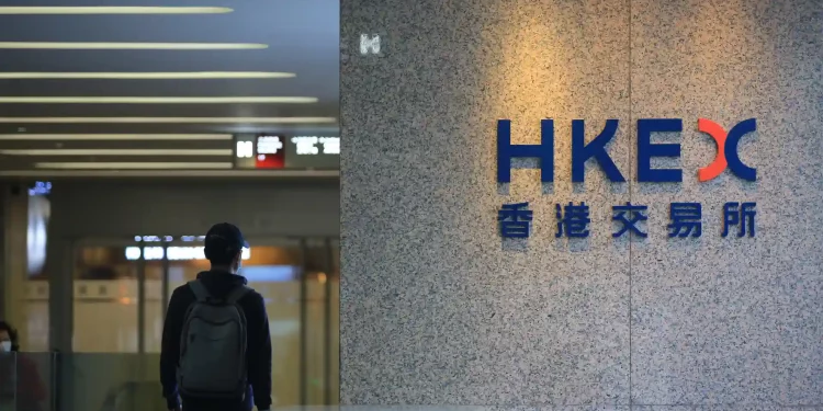 Hong Kong Stocks Dive 13-year Low, Property Tax Cuts and Eased Visa Rules to Attract Talent