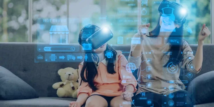 Is Metaverse the Next Big Thing in the Beauty Industry?
