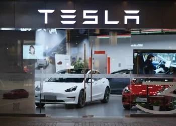 Tesla cuts down prices in China by up to 9% amidst warnings of ‘price war’