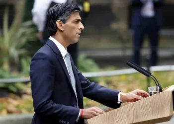Cometh the Hour; Cometh the man: Rishi Sunak elected as the UK’s 57th Prime Minister