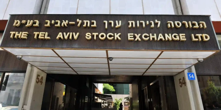 Israel’s Tel Aviv Stock Exchange Set To Build a Blockchain-Based Platform For Digital Assets Trading