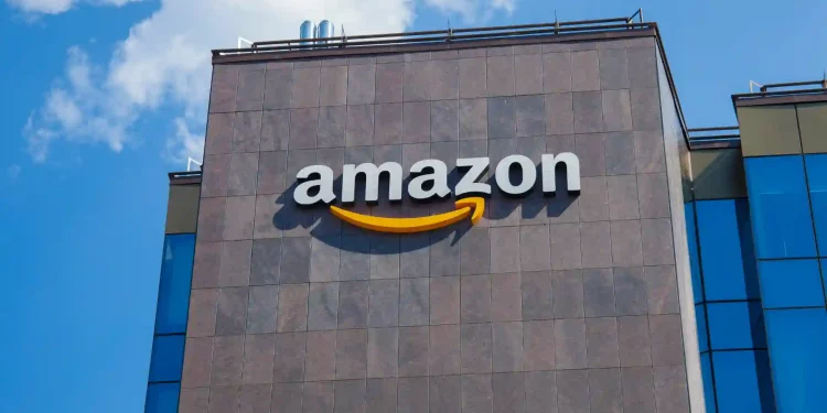 Amazon predicts weaker sales during holidays, shares plummet nearly 20%