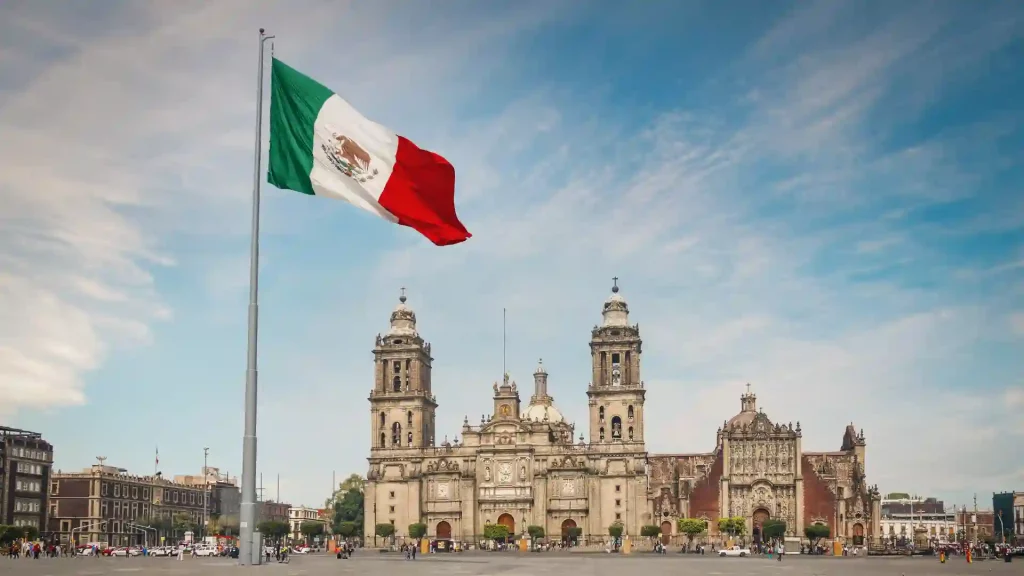Mexico Approves Eliminating Daylight Saving Time