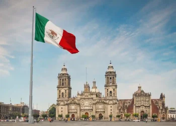 Mexico Approves Eliminating Daylight Saving Time