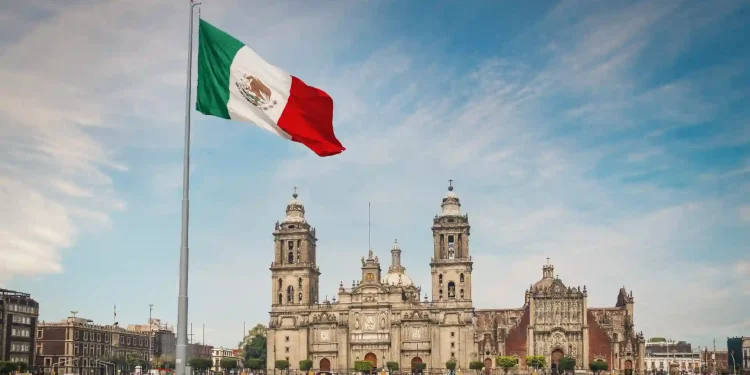 Mexico Approves Eliminating Daylight Saving Time