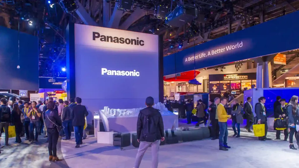 Panasonic Energy to build a new battery plant in Kansas; aims to initially produce 30 GWh