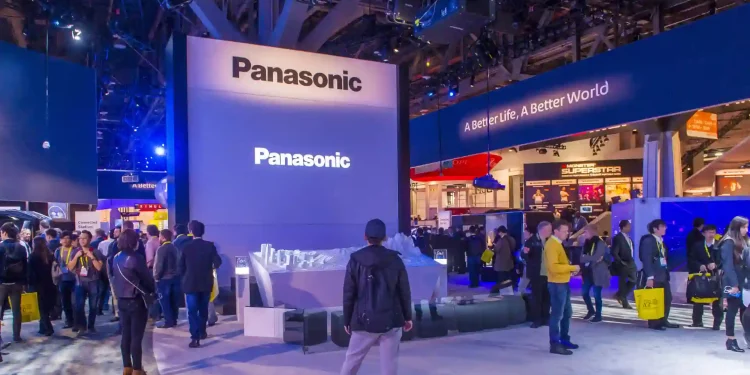 Panasonic Energy to build a new battery plant in Kansas; aims to initially produce 30 GWh