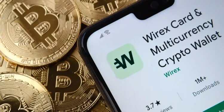 Wirex, a leading digital payments platform expands USDC support to the stellar network