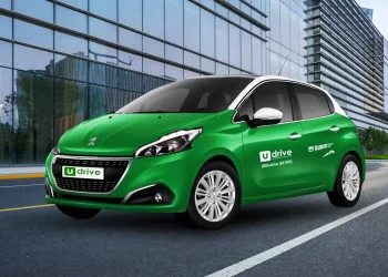 Udrive unveils ‘Udrive car rental stations’ in collaboration with DWTC to provide exclusive mobility in the region