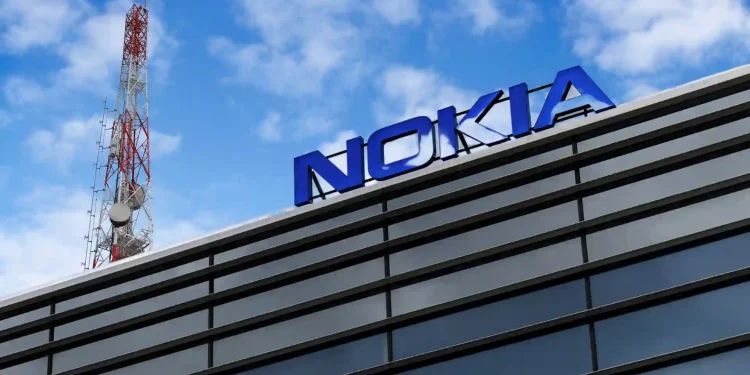 Nokia bags multi-year deal with Jio to set up AirScale 5G portfolio