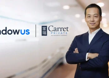 Endowus, the Singapore-based financial technology company acquires Carret Private Capital Limited